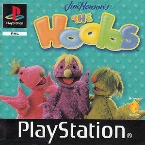 Sealed copy of rare game Mr. Hoob! (PC) discovered .